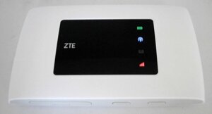 Роутер модем 4G ZTE MF 920 LTE WIFI 3G вайфай два виходи під антену