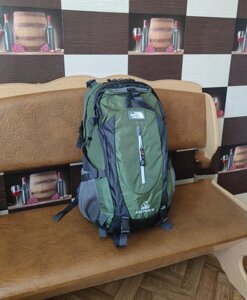 Рюкзак міський велорюкзак The North Face 40l спортивний якісний