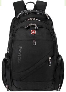 Рюкзак, швейцарський рюкзак, SwissGear 8810