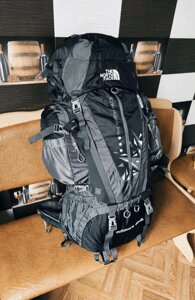 Рюкзак туристичний The North Face 80+5 похідний гірський