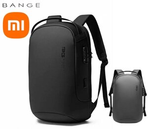 Рюкзак Xiaomi Bange BG-7225 тактична сумка ранець бананка mi sling