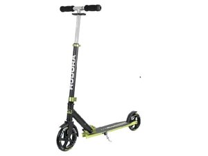 Самокат Hudora Bold Wheel L Alu 7