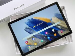 Планшет Samsung Galaxy Tab A8 10.5 SM-X200 64GB, 4GB RAM Оригінал!