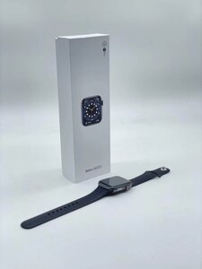 Смарт-годинник Hoco Y1 Pro Smart sports watch (Call Version) Black, годинник
