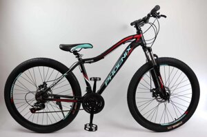 Спортивний велосипед Phoenix 2603D 26 дюймів з 15 рамою