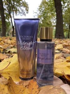 Спрей Victoria&x27,s Secret MIDNIGHT BLOOM Виктория Сикрет Вікторія Секрет