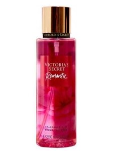 Спрей Victoria&x27,s Secret Romantic Виктория Сикрет Вікторія Секрет