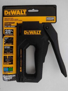 Степлер dewalt DWHT80276 2 в 1