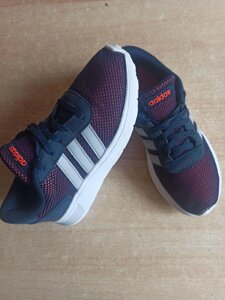 Стильні кросівки Adidas 33 (20.5см)
