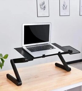 Столик для ноутбука UFT Table-9 Black