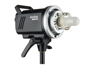 Студійний спалах Godox MS200