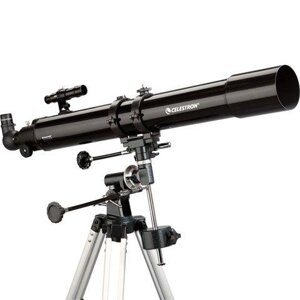 Телескопи, Arsenal, Celestron, GSO, Synta, Levenhuk, Sky-watcher. Нові