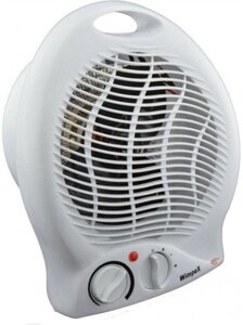 Тепловентилятор — Електро нагрівач Domotec Heater MS 5902