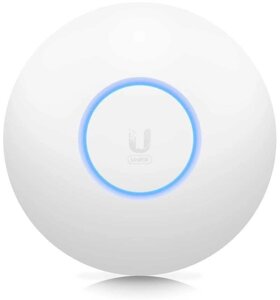 Точка доступа Wi Fi 6 UBNT UniFi 6 Lite Access Point U6-Lite