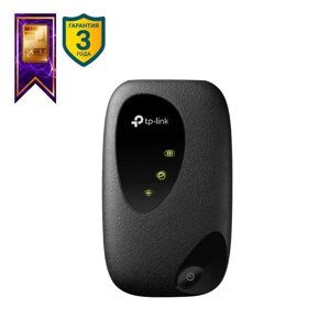 TP-Link 4G LTE Wi-Fi мобільний портативний бездротовий роутер ФЕНІКС