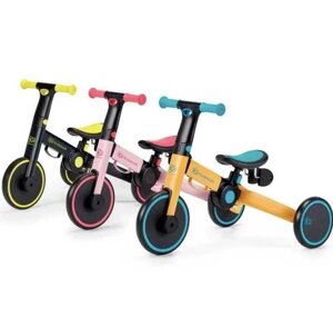 Триколісний велосипед біговел 3 в 1 Kinderkraft 4trike