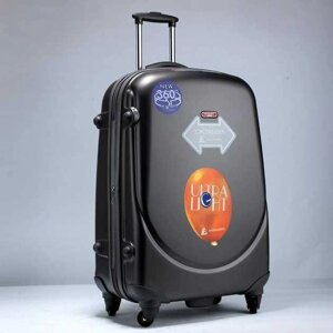 Ударостійкі валізи Ambassador Classic A8503 (7 кольорів)