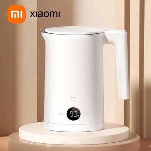 Розумний електрочайник, чайник Xiaomi Mijia Smart Kettle 2, 1.5 л ОРИГИНАЛ