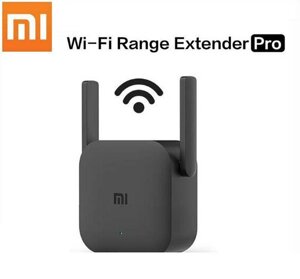 Підсилювач Xiaomi Mi Wifi Amplifier Pro DVB4176CN репітер повторювач