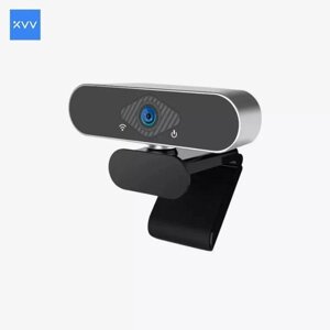 Вебкамера Xiaomi Xiaovv 1080p HD USB Webcam, з мікрофоном