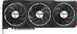 Відеокарта gigabyte RTX 4070 gaming OC 12G