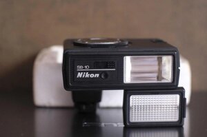 Спалах Nikon SB-10 з крутною головою fm 2 3 інші nikomat fe el