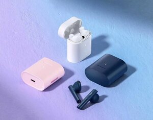 Xiaomi Haylou Moripods Навушники бездротові з мікрофоном (ОРІГИНАЛ)