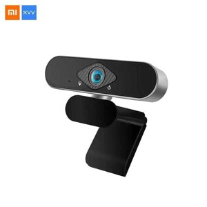 Xiaomi Xiaovv Webt Full HD 1080p Вебкамера вебкамера відеокамера ОРИГІНАЛ