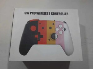 YS06 Бездротовий геймпад Bluetooth Gamepad Game Vibration Controller