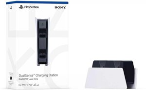 Зарядна станція PlayStation Dualsense, Зарядное устройство Sony PS 5