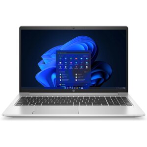 Ноутбук HP probook 450 G9 (6K4y0av_v1) 15.6" full HD IPS (1920x1080), 250n/i5-1235U (3.3-4.4)/16gb/SSD512gb/nvidia