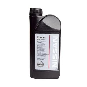 Антифриз Nissan Coolant L248 Premix 1 л (KE90299935)