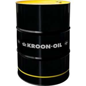 Моторне масло Kroon Oil Duranza ECO 5W-20 60 л (35175)