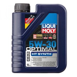 Моторне масло Liqui Moly Optimal HT Synth 5W-30 1 л (39000)