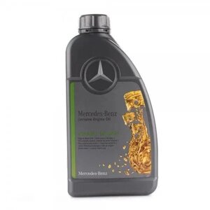 Моторне масло Mercedes-benz 229.51 Engine Oil 5W-30 1 л (A000989940211)