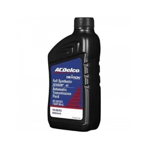 Трансмісійне масло ACDelco ATF Dexron VI 0.946 л (10-9243)
