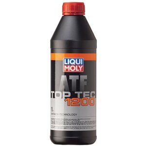 Трансмісійне масло Liqui Moly Top Tec ATF 1200 1 л (3681)