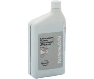 Трансмісійне масло Nissan CVT Fluid NS-2 0.946 мл (999MPCV0NS2)