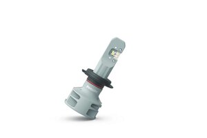 Комплект світлодіодних ламп PHILIPS H11 11362U51X2 LED Ultinon Pro5100 +160% 12/24V