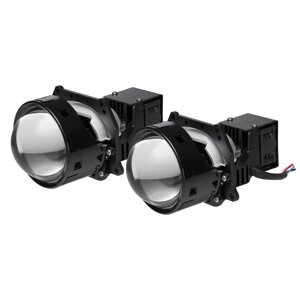 Комплект світлодіодних лінз StarLight ALPD-12-04 Bi-LED