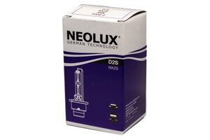 Ксенонова лампа neolux NX2s-D2sc1 D2s 85V 35W P32d-2