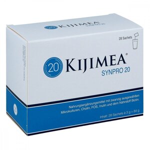 Kijimea Synpro 20 Порошок (28х3 г)