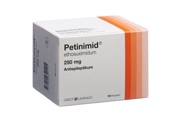 Pitinimid Петинимид Петінімід від компанії Фірма - фото 1