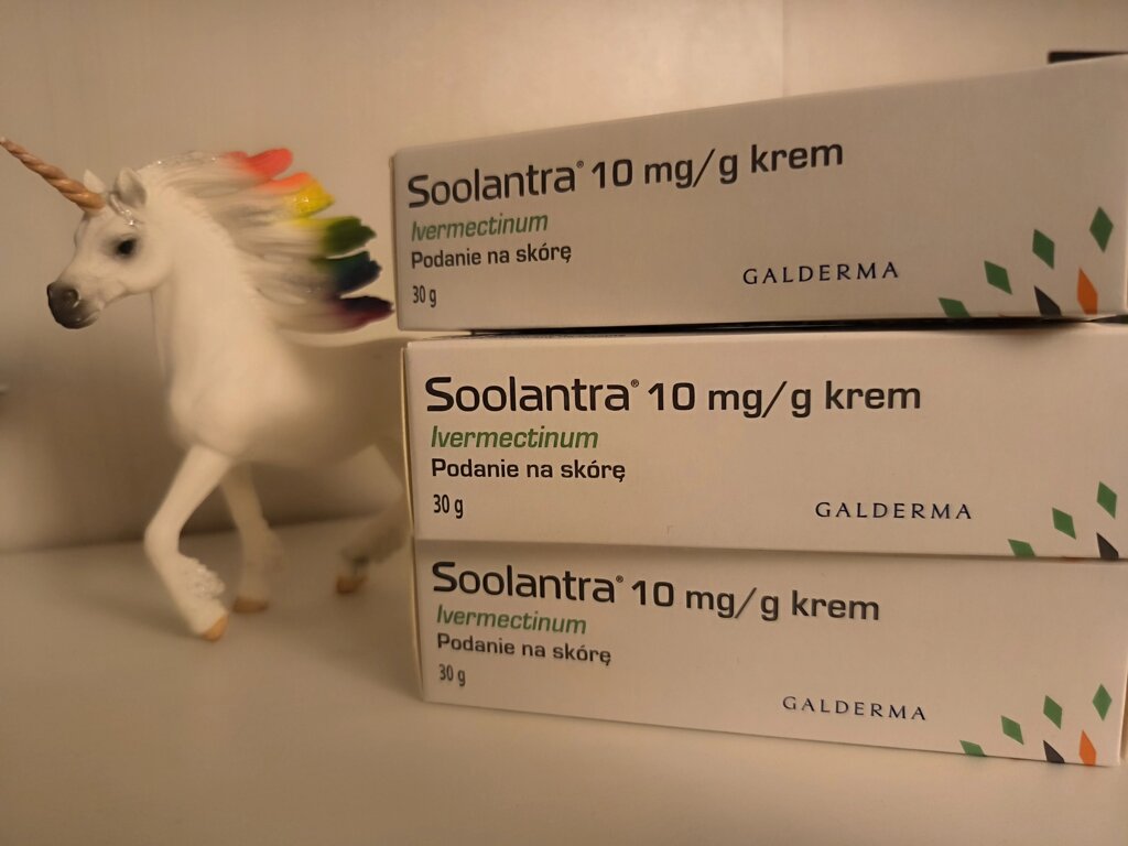 Соолантра крем, 30 грам Soolantra Солантра від компанії Фірма - фото 1