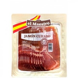 Хамон el Maestro 250g