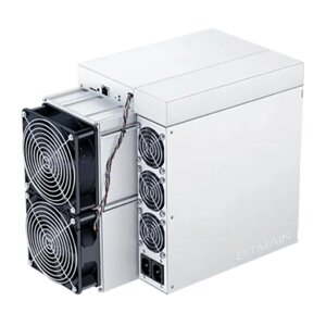 Асик для майнинга Bitmain Antminer К7 63.5Th