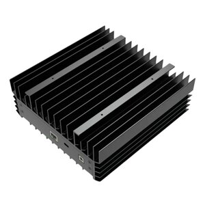 Асик для майнинга IceRiver miner AL0 400GH 100w + Блок живлення (Вересень)