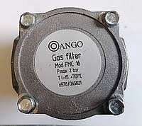 Фільтр газа 1/2 ANGO