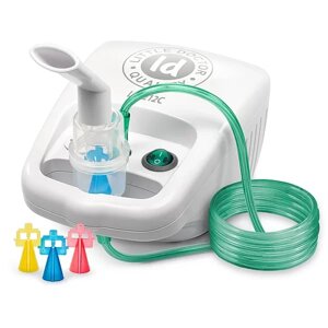 Компресорний інгалятор LD 212C (Little Doctor, Сінгапур)