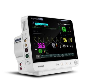 Монітор пацієнта Biolight М12 (12-дюймовий)